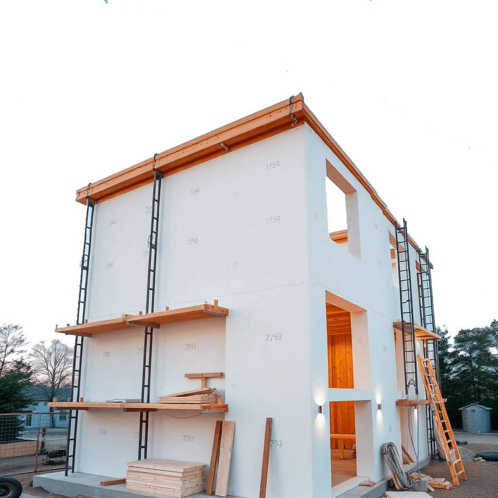 Build Strong with Our Quality Iron Bars and Mesh